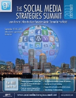 ** GSMI Social Media Summit **