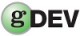 GDEV logo